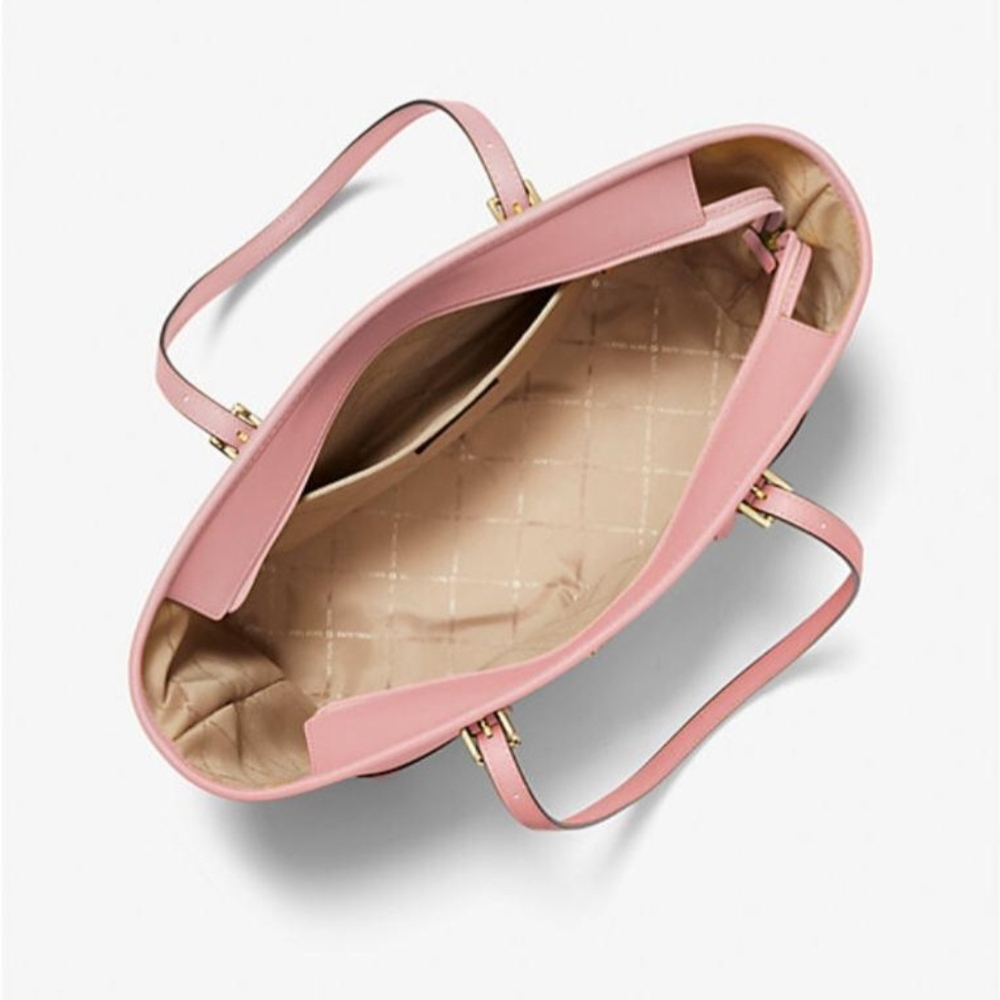 Michael Kors Pink Tote Bag.🩷 - Picture 3 of 8
